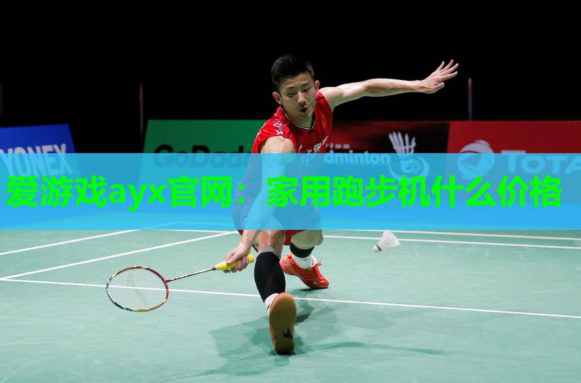 家用跑步机什么价格